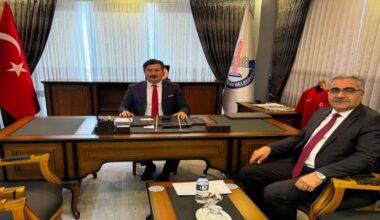 YENİŞEHİR’E ULUSLARARASI FUAR ALANI PLANLANIYOR