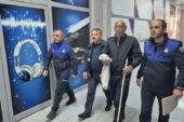 Gemlik Zabıtası Dilencilere Göz Açtırmıyor