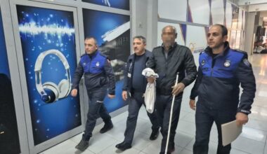 Gemlik Zabıtası Dilencilere Göz Açtırmıyor