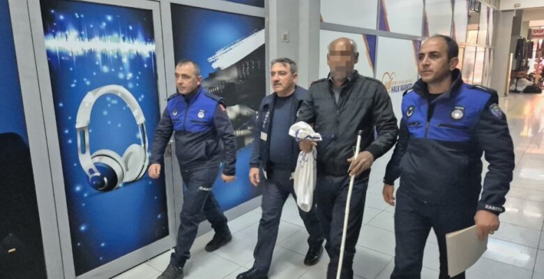 Gemlik Zabıtası Dilencilere Göz Açtırmıyor