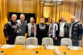 KKTC Gemlik Arasında Kardeşlik Köprüsü Protokolü İmzalandı