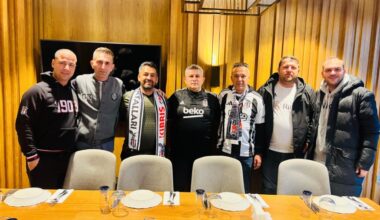 KKTC Gemlik Arasında Kardeşlik Köprüsü Protokolü İmzalandı