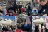 Gemlik İlçe Tarım Müdürlüğünden örnek proje