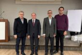 BUMİAD BİLGİLENDİRME TOPLANTILARI SÜRÜYOR