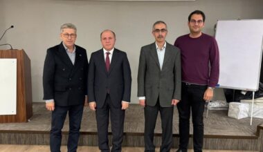BUMİAD BİLGİLENDİRME TOPLANTILARI SÜRÜYOR