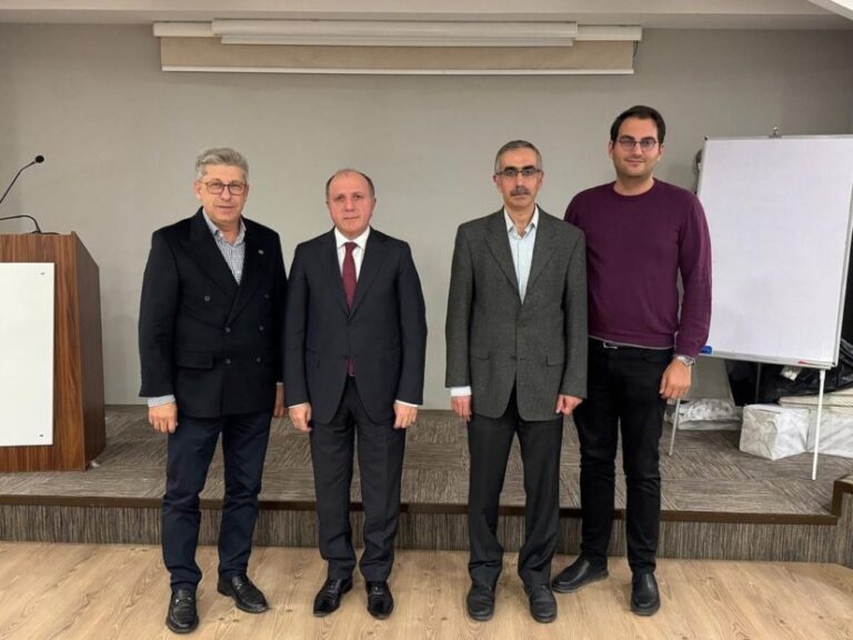 BUMİAD BİLGİLENDİRME TOPLANTILARI SÜRÜYOR