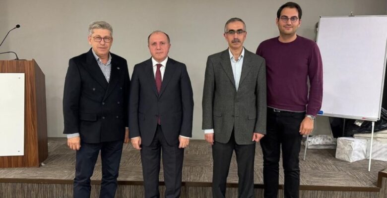 BUMİAD BİLGİLENDİRME TOPLANTILARI SÜRÜYOR