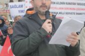 İmar Barışı Kaosunu Ortadan Kaldırmak İktidarın Vicdan Borcudur!