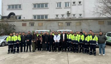Bursa Tarımda Lider Şehir Olacak