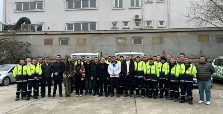 Bursa Tarımda Lider Şehir Olacak