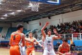 HAS HALI GEMLİK KONYADA GALİP DÖNÜYOR 70-79