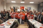 Öğretmenlere İYİ Moral