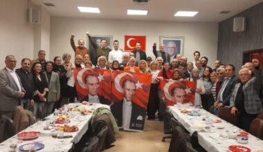 Öğretmenlere İYİ Moral