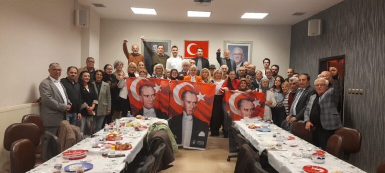 Öğretmenlere İYİ Moral