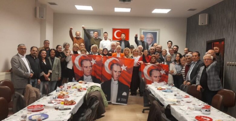 Öğretmenlere İYİ Moral