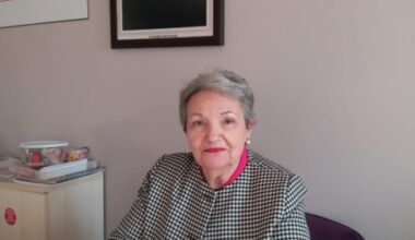 Benal Yazgan: Teğmen Ebru Eroğlu’nun Mücadelesi, Bizim Mücadelemizdir