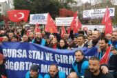 Staj ve Çıraklık Sigortası Mağduriyeti Biran Önce Acilen Çözülmeli