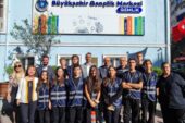 “Farkındalığa Yolculuk Projesi” Dikkat Çekiyor