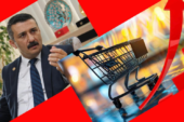 TÜRKOĞLU: TÜİK YİNE “KUL HAKKINA” GİRDİ