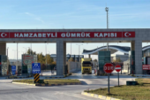 TÜRKOĞLU, GÜMRÜKLERDEKİ “SİSTEM ZULMÜNÜ” MECLİS’E TAŞIDI!