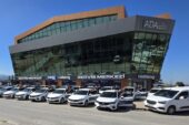 LOTHBROG, SERVİS HİZMETİ İLE FARK YARATIYOR