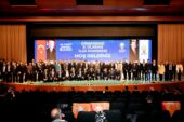 AK PARTİ OSMANGAZİ’DE  ‘KURTULUŞ’  DÖNEMİ