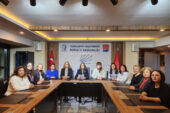 CHP BURSA İL KADIN KOLLARI’NDAN DÜNYA ÇOCUK HAKLARI GÜNÜ AÇIKLAMASI