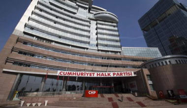 CHP’li 81 il başkanından ortak açıklama; “Özgür Özel’e İnanıyoruz”