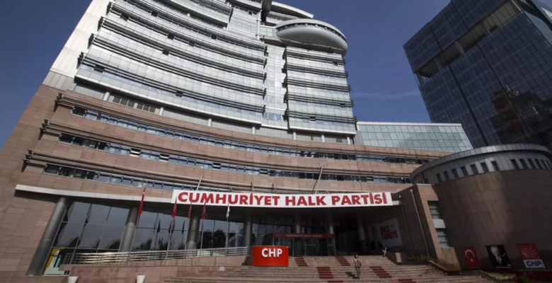 CHP’li 81 il başkanından ortak açıklama; “Özgür Özel’e İnanıyoruz”
