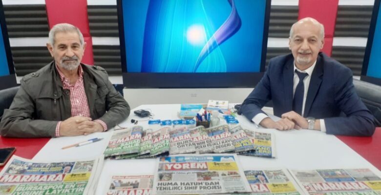 “BURSA İNANILMAZ BİR KÜLTÜR KENTİDİR”
