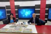 “SANAT DOLU GÜZEL GÖNÜL KÖPRÜLERİ KURDUK”