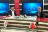 “AHLAK MANEVİYAT LİYAKAT ÇOK ÖNEMLİ”