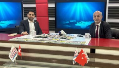 “AHLAK MANEVİYAT LİYAKAT ÇOK ÖNEMLİ”