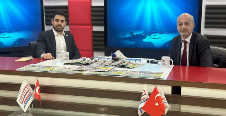 “AHLAK MANEVİYAT LİYAKAT ÇOK ÖNEMLİ”