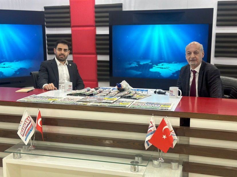 “AHLAK MANEVİYAT LİYAKAT ÇOK ÖNEMLİ”