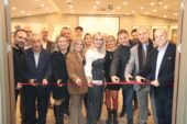 BALKANTÜRKSİAD’DA ANLAMLI SERGİ