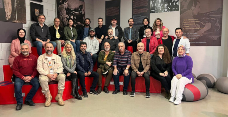BUÜ’lü akademisyenin radyo oyunu TRT Radyo 1’de yayınlanacak