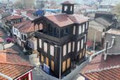 TARİHİ KONAK CUMHURİYET MÜZESİ OLUYOR