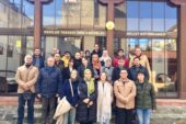 Osmangazi’de Okur-Yazar Buluşmaları