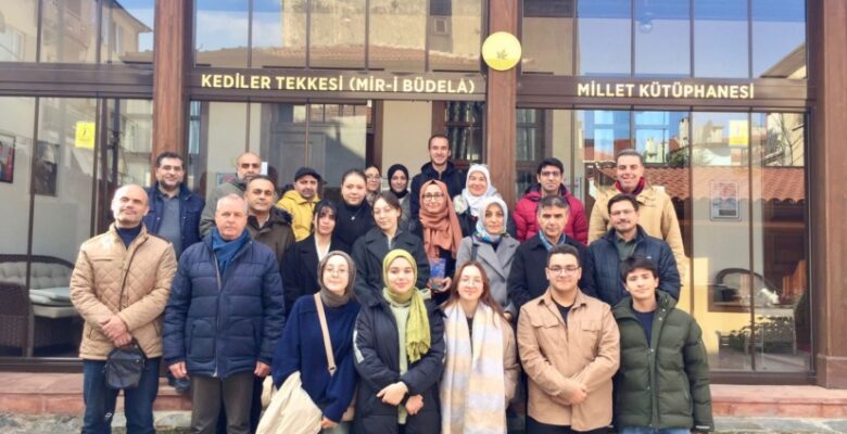 Osmangazi’de Okur-Yazar Buluşmaları
