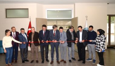 BUÜ’nün bilimsel kapasitesi genişliyor BUÜ’nün bilimsel kapasitesi genişliyor