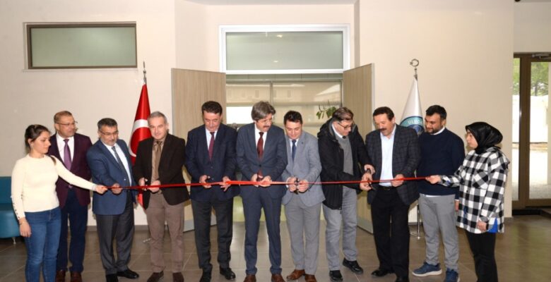 BUÜ’nün bilimsel kapasitesi genişliyor
