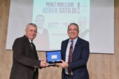 Osmangazi’de gündem yerli malları