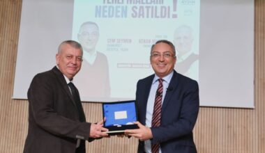 Osmangazi’de gündem yerli malları