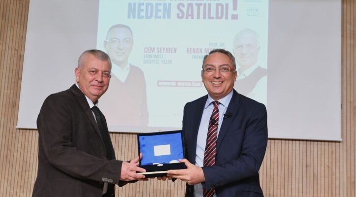 Osmangazi’de gündem yerli malları
