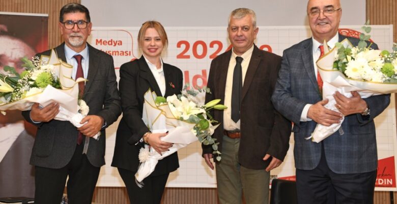Osmangazi’de medya buluşması