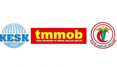 TMMOB :”BİRLEŞİK METAL İŞ’İN, METAL İŞÇİLERİNİN HAKLI MÜCADELESİNİN YANINDAYIZ!”