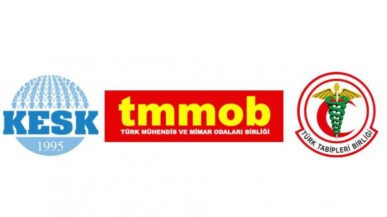 TMMOB :”BİRLEŞİK METAL İŞ’İN, METAL İŞÇİLERİNİN HAKLI MÜCADELESİNİN YANINDAYIZ!”