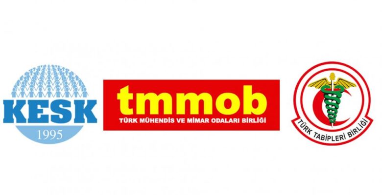 TMMOB :”BİRLEŞİK METAL İŞ’İN, METAL İŞÇİLERİNİN HAKLI MÜCADELESİNİN YANINDAYIZ!”