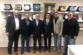 Hüseyin Kumru; “Stratejik Sektörde Sürekli Kan Kaybediyoruz”